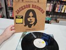 JACKSON BROWNE Saturate Before Using DJ PROMO Asylum SD 5051 Stereo LP RECORD