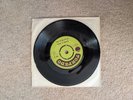 The Hot Rod All Stars - Moonhop In London/Skinhead Moondust