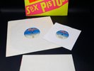 Sex Pistols Never Mind Bollocks 12