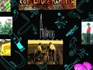 Colonel Bruce Hampton Arkansas (Vinyl)