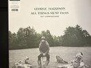 GEORGE HARRISON All Things Must Pass 50th 3-LP Vinyl Box Set NM