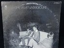 The Velvet Underground ‎– The Velvet Underground  1969 Vinyl LP