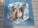 Frijid Pink. Defrosted. Vinyl Album