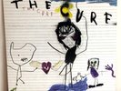 The Cure 2004 Self-Titled Double LP Original 1st Pressing Vinyl Record - Geffen