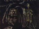 Bunny Wailer Blackheart Man LP Album Gat Vinyl Schallplatte 0145