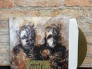 Agoraphobic Nosebleed Arc LP Vinyl 2016 Relapse Records RR7330 [Gold] NM/NM 300