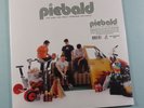 PIEBALD We Are The Only Friends We Have YELLOW COLOR Vinyl LP Record NEW LIMITED
