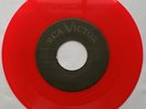Sonny Boy Williamson on RCA Bring Another Half Pint, cerise vinyl