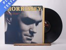 Morrissey Viva Hate A-1 B-2 LP Album Vinyl Record CSD 3787 - VG+/VG+