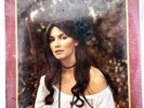 EmmyLou Harris - Roses In The Snow (LP, 1980, Warner Bros, BSK 3422) SEALED