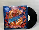 Dokken Back for The Attack PROMO LP AUDIOFILE Vinyl DMM Sticker OG Sleeve 1987