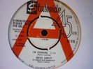 rufus lumley im standing stateside  516 uk wdj  orig soul 45