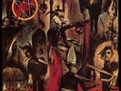 Slayer - Reign In Blood LP 180 Gram Black Vinyl - SEALED NEW THRASH METAL RECORD