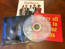 Saltburn - Music From the Motion Picture, Bath Water Edition Liquid Vinyl