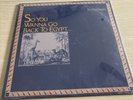 Sealed KEITH GREEN  So You Wanna Go To Egypt LP XIAN CHRISTIAN VINYL RECORD