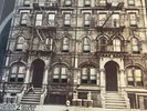Led Zeppelin Physical Graffiti Original Vinyl