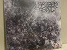 FROZEN SOUL Crypt Of Ice LP (Baby Blue Vinyl/Limited /500) Death Metal OOP/NEW