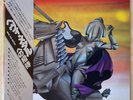 Metal For Muthas, Japanese, V.A., Promo Compilation LP, EMS-81317, Iron Maiden..