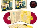 Victor Alex Lifeson 2 LP Ltd Ruby Red Vinyl 2024 SIGNED NEW  SEALED  - Rush