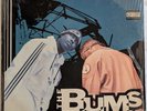 Lyfe'N'Tyme - The B.U.M.S. (Brothas Unda Madness) - VG+ 1995