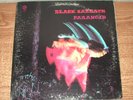 BLACK SABBATH PARANOID ORIGINAL 1970 WARNER BROS LP VINYL RECORD (WS-1887) VG