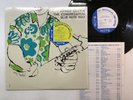 Johnny Griffin The Congregation Japan LP [79536ER]