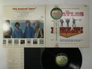 The Beatles Help  Japan LP [78511ER]