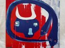 RARE - Action Bronson - White Bronco - Vinyl LP (Tour, Limited Edition, 2022)