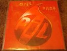 Sex Pistols PUBLIC IMAGE LIMITED LTD 1500MADE 12 INCH VINYL RSD Record store day