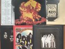 Kiss – The Originals Japan (3 X LP) 12