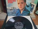 ELVIS PRESLEY -CHRISTMAS ALBUM /GERMAN BLACK RCA VICTOR LSP-1951/ ARMY PHOTOS