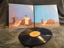 MINNIE RIPERTON ADVENTURES IN PARADISE VINYL RECORD signed