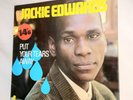 L.P. Jackie Edwards Put Your Tears Away Northern Soul VG Condition