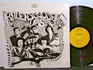 KALEIDOSCOPE 1967 PSYCHEDELIC FOLK ROCK LP SIDE TRIPS ORIGINAL STEREO NEAR MINT