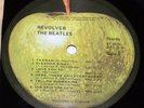 THE BEATLES -  Revolver LP - Capitol ST 2576 Stereo - L.A. Pressing with RARE AR