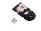 Lady Gaga MAYHEM Store Exclusive 180g Vinyl Bonus Track + Poster (Signed Card)