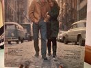The Freewheelin’ Bob Dylan Mono 2 Eye Columbia CL 1986 1963 Hollywood Pressing F