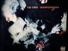 THE CURE:  Disintegration N Mint 1st Issue New Wave Rock Album ELEKTRA #60855-1