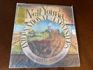 SEALED  NEIL YOUNG  
