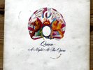 QUEEN - A Night At The Opera - 1975- LP - UK Erstpressung EMTC 103