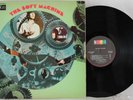 The Soft Machine - Command ABC Probe CPLP 4500 STEREO, Original Wheel Cover (M-)