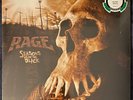 Rage – Seasons Of The Black (Vinyl / LP) – first press