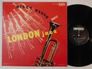 DIZZY REECE London Jazz IMPERIAL LP og dg ronnie scott rare jazz vinyl record