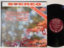 PARAY Schumann Symphony 2 MERCURY LP SR 90102 NM FR2 cb living presence stereo