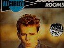 Al Corley Square Rooms Vinyl Single 12inch NEAR MINT Mercury