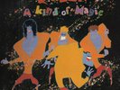 Queen A Kind Of Magic GATEFOLD EMI Vinyl LP