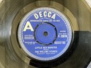 THE ROLLING STONES - LITTLE RED ROOSTER rare UK 1964 DEMO ROMO / BEAT MOD MINT-
