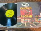 FUNK INC. - Chicken Lickin' 1972 SOUL JAZZ FUNK Presige LP Van Gelder Excellent