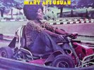Mary Afi Usuah - African Woman (LP, Album, RE) (sleeve: Near Mint (NM or M-))