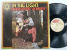 HORACE ANDY In the Light  HUNGRY TOWN Killer  Orig + Roots Reggae LP HEAR